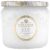 Voluspa Petite Jar Suede Blanc – 142 g – 0806644081418