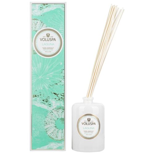 Voluspa Reed Diffuser Laguna – 177 ml – 0806644081531