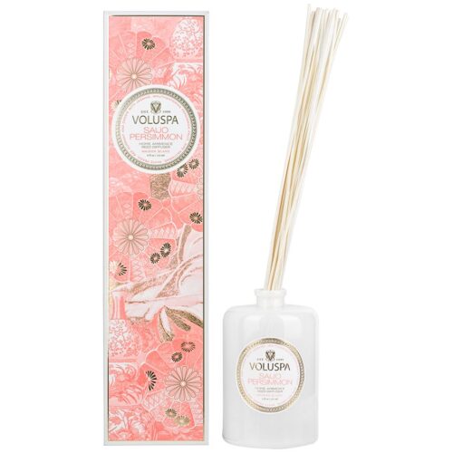 Voluspa Reed Diffuser Saijo Persimmon – 177 ml – 0806644081524