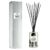 Voluspa Reed Diffuser Silver Birch Peppercorn 192 ml – 0806644685180