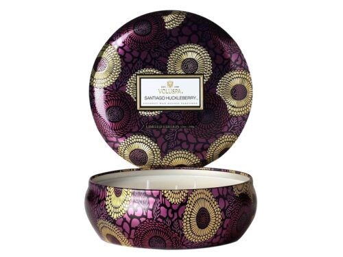 Voluspa Santiago Huckleberry 340 g – 0806644072225
