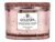 Voluspa Sparkling Rose Boxed Corta Maison Glass Candle – 312 g – 0806644681113