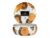 Voluspa Spiced Pumpkin Latte 3-Wick Decorative Tin Candle – 340 g – 0806644722212