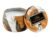Voluspa Spiced Pumpkin Latte Decorative Tin Candle – 113 g – 0806644721215