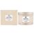 Voluspa Vermeil Coconut Papaya Candle 312 g – 312 g – 0806644681151