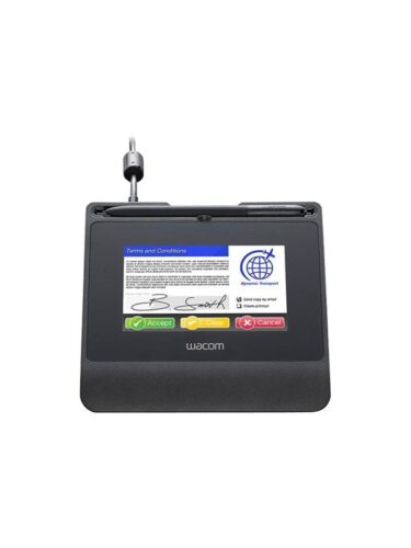 Wacom PC-mus – 4949268622615
