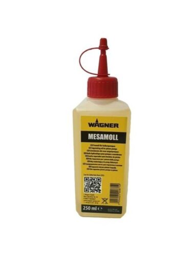 Wagner EasyGlide Trenterolie 250 ml – 4004025008719