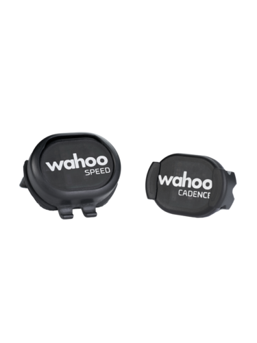 Wahoo Fitness RPM Speed & Cadence Combo – 0853988006102