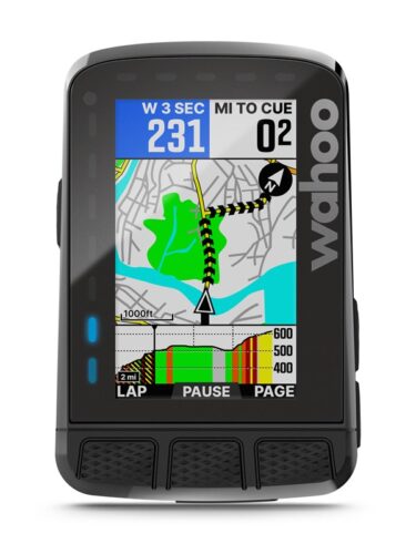 Wahoo Fitness Wahoo ELEMNT ROAM 2.0 – 0850010131481