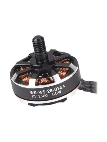 Walkera – Brushless Motor(CCW)(WK-WS-28-014A) – 0796201580150