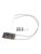 Walkera – DEVO-RX713 Receiver – 0796201580198