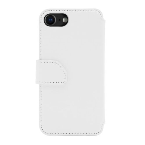 Wallet Case Solo 500 til iPhone 6-8 og SE Hvit – 7309860895485