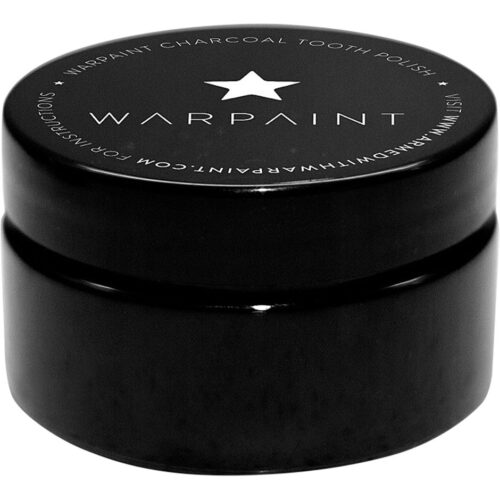 Warpaint Natural Teeth Whitener – 9369999055172