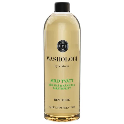 Washologi Gentle Wash 750 ml – 7350078660198