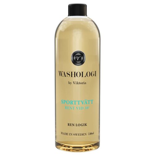 Washologi Sport Wash Jasmine – 750 ml – 7350078660136