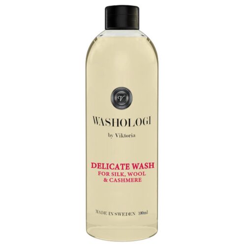 Washologi Travel Size Delicate Wash Mimosa – 100 ml – 7350078660488