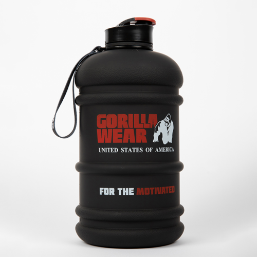 Water Jug 2,2 L, Black – 8720604454765