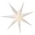 Watt & Veke Aino julestjerne, 80cm hvit – 7340044207069