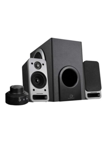 Wavemaster PC høyttalere – 4039039665030