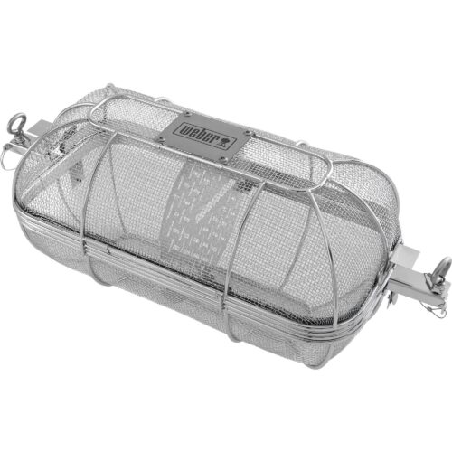 Weber Crafted Rotisserie kurv – 077924174285