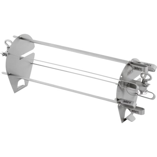 Weber Crafted Rotisserie spyd – 077924174308