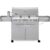 Weber Gassgrill Summit S-670 – 5707431052282