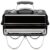 Weber Go-Anywhere Bærbar Brikett-/Kullgrill – 077924029271