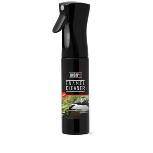 Weber Grillrengjøring Emalje – 077924051340