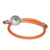 Weber Koblingsslange & Regulator – 077924080302