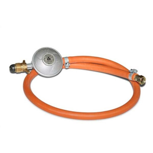 Weber Koblingsslange & Regulator – 077924080302