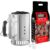 Weber Opptenningspakke – Grillstarter, 2kg Briketter & 6 Opptenningsblokker – 077924041068
