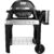 Weber Pulse 2000 El-grill med trillestativ – 077924060786