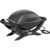 Weber Q1400 elektrisk grill – 077924025815