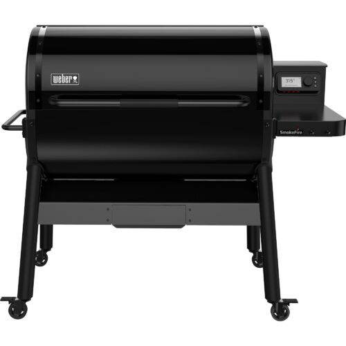 Weber SmokeFire EPX6 trepelletsgrill – 0077924179822