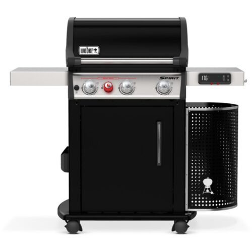 Weber Spirit EPX-325S GBS gassgrill – 077924161506
