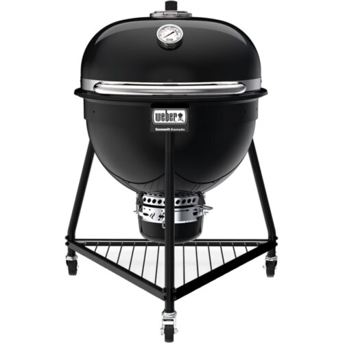 Weber Summit Kamado E6 kullgrill – 077924159152