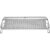 Weber Varmehylle for grillplate – 077924193620