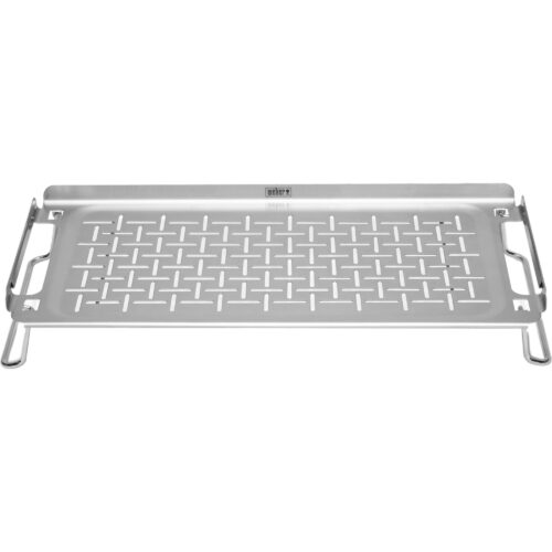 Weber Varmehylle for grillplate – 077924193620
