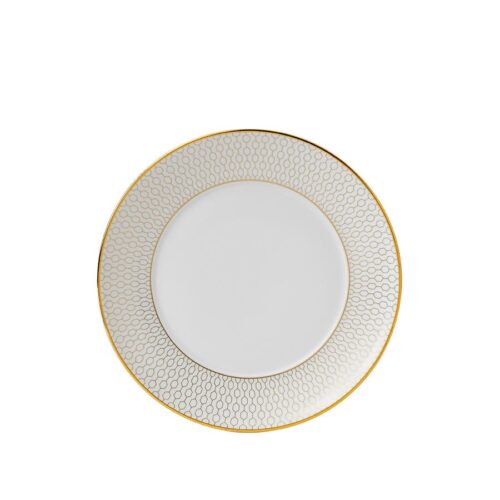 Wedgwood Arris Tallerken 17cm – 0701587194808