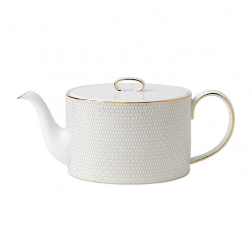 Wedgwood Gio Tekanne 1 Liter – 0701587194860