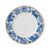 Wedgwood Hibiscus Tallerken, Flat 23cm – 0701587159449