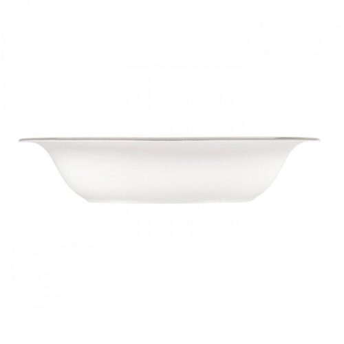 Wedgwood Vera Wang Lace Salatfat 24cm – 0032677903308