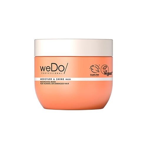 weDo Moisture & Shine Hair Mask 400 ml – 3614228804943