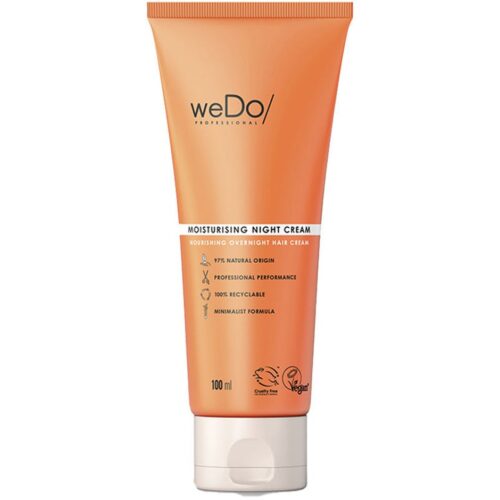 weDo Nourishing Night Shift Overnight Treatment 90 ml – 3614228803892
