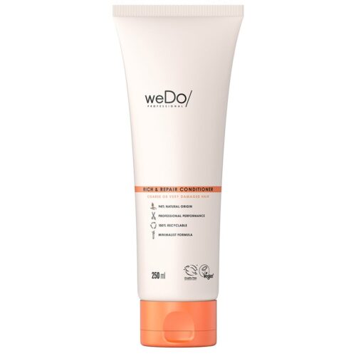 weDo Professional Rich & Repair Conditioner – 250 ml – 3614228803823