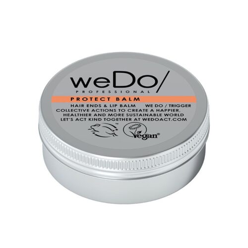 weDo Protect Ends and Lip Balm 25 g – 3614228806466