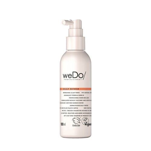 weDo Scalp Refresher 100 ml – 3614228887359
