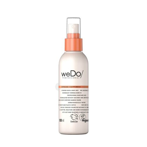 weDo Spread Happiness Hair & Body Mist 100 ml – 3614228887373