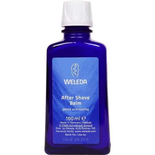 Weleda After Shave Balm 100 ml – 4001638095747