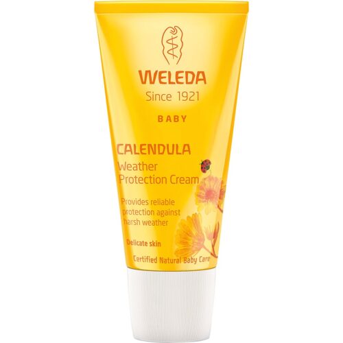 Weleda Calendula Weather Protection Cream – 30 ml – 4001638096638